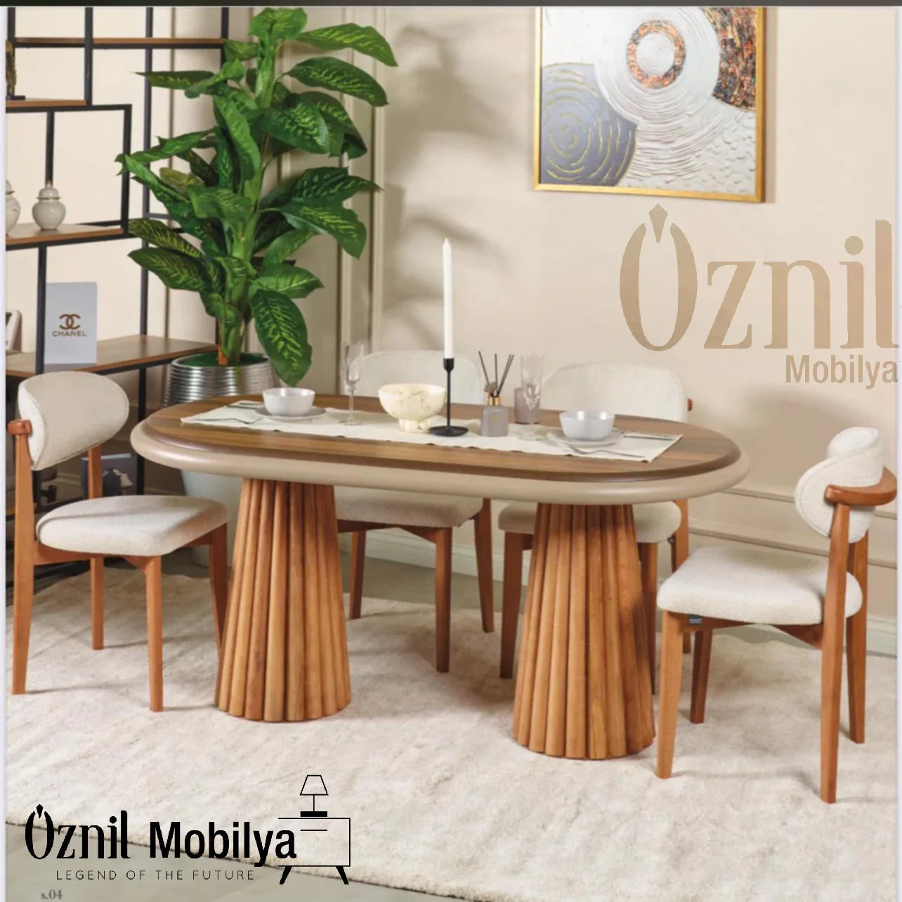Dining Tables