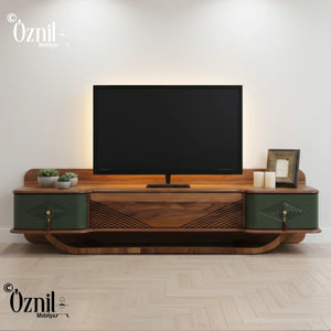 Dolce TV Table - Oznil Mobilya اوزنيل موبيليا