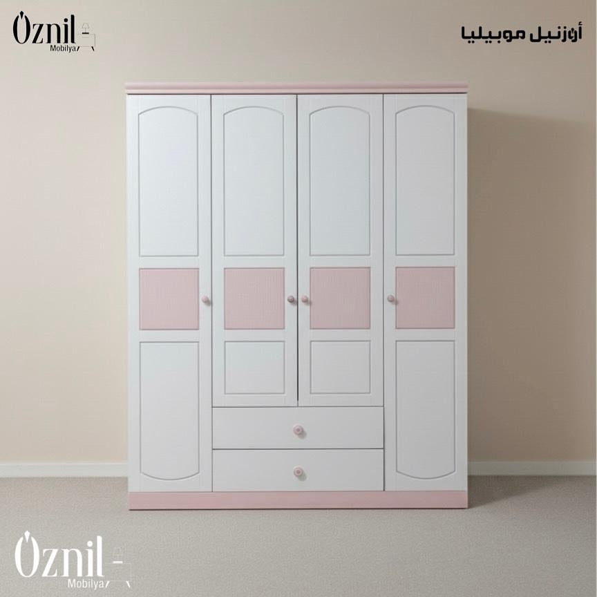 غرفة أطفال ماريا