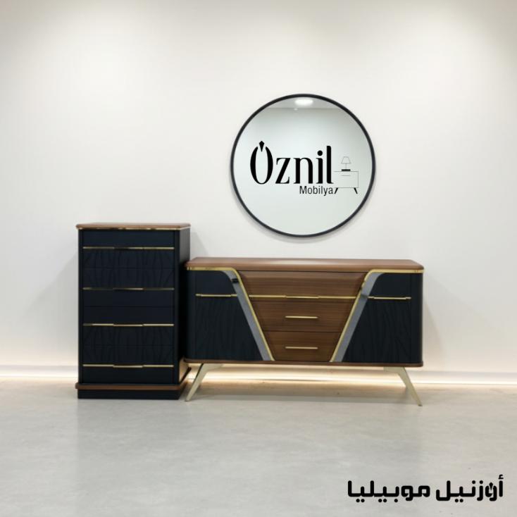 غرفة نوم جاردن