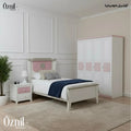 Maria Bedroom - Oznil Mobilya اوزنيل موبيليا