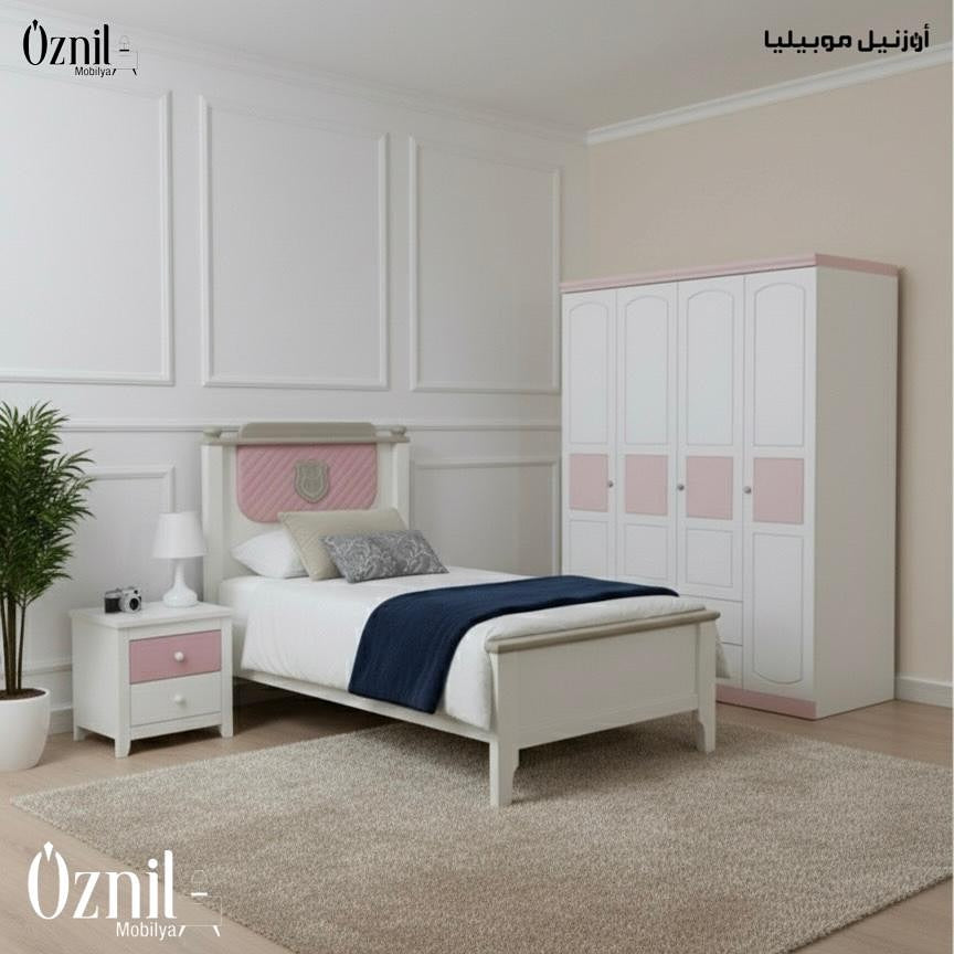 غرفة أطفال ماريا