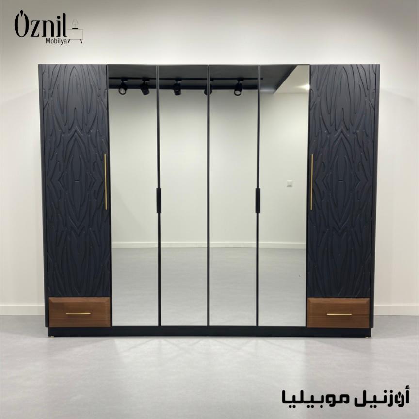 غرفة نوم جاردن