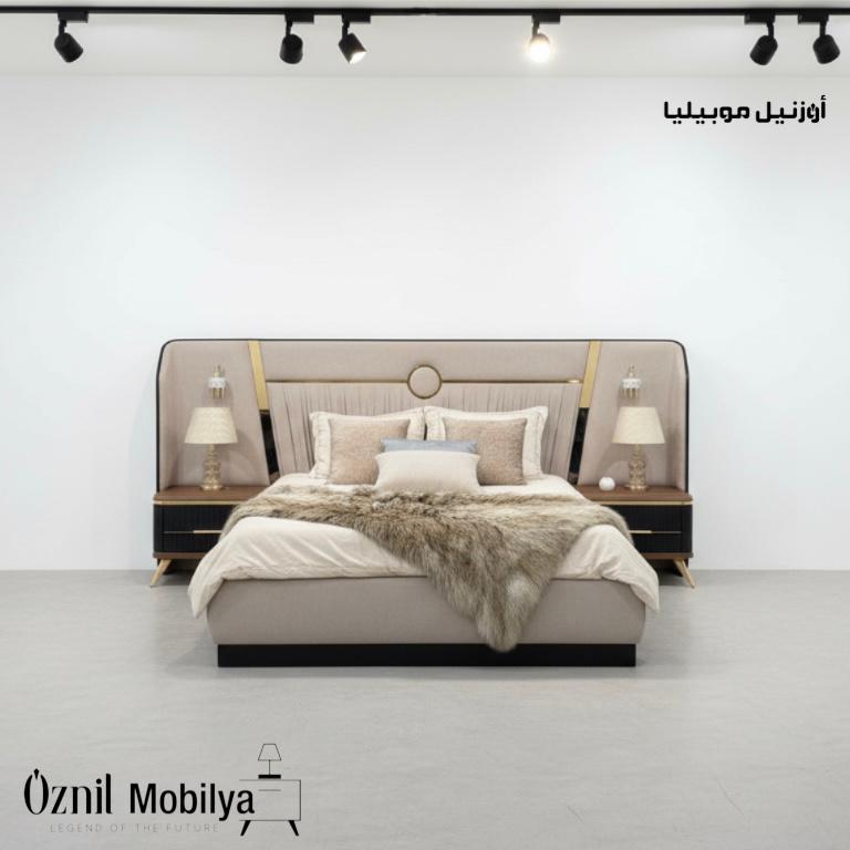 غرفة نوم جاردن