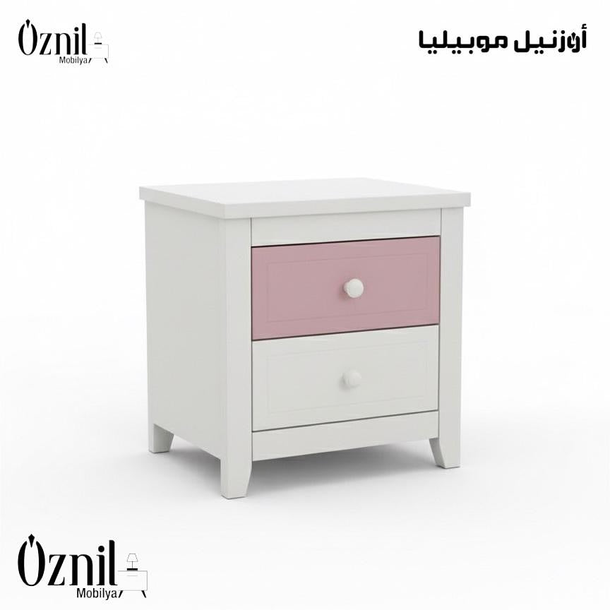 غرفة أطفال ماريا