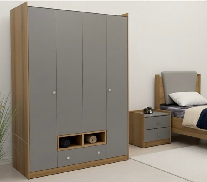 غرف أطفال دافنشي