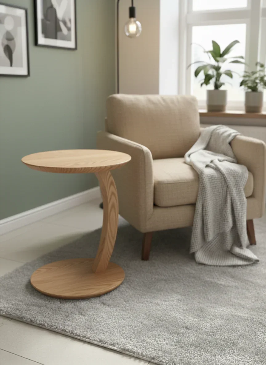 Hand Table - Oznil Mobilya اوزنيل موبيليا