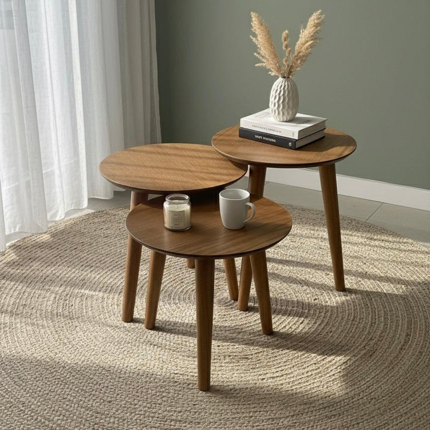 طقم اسكملات استيك