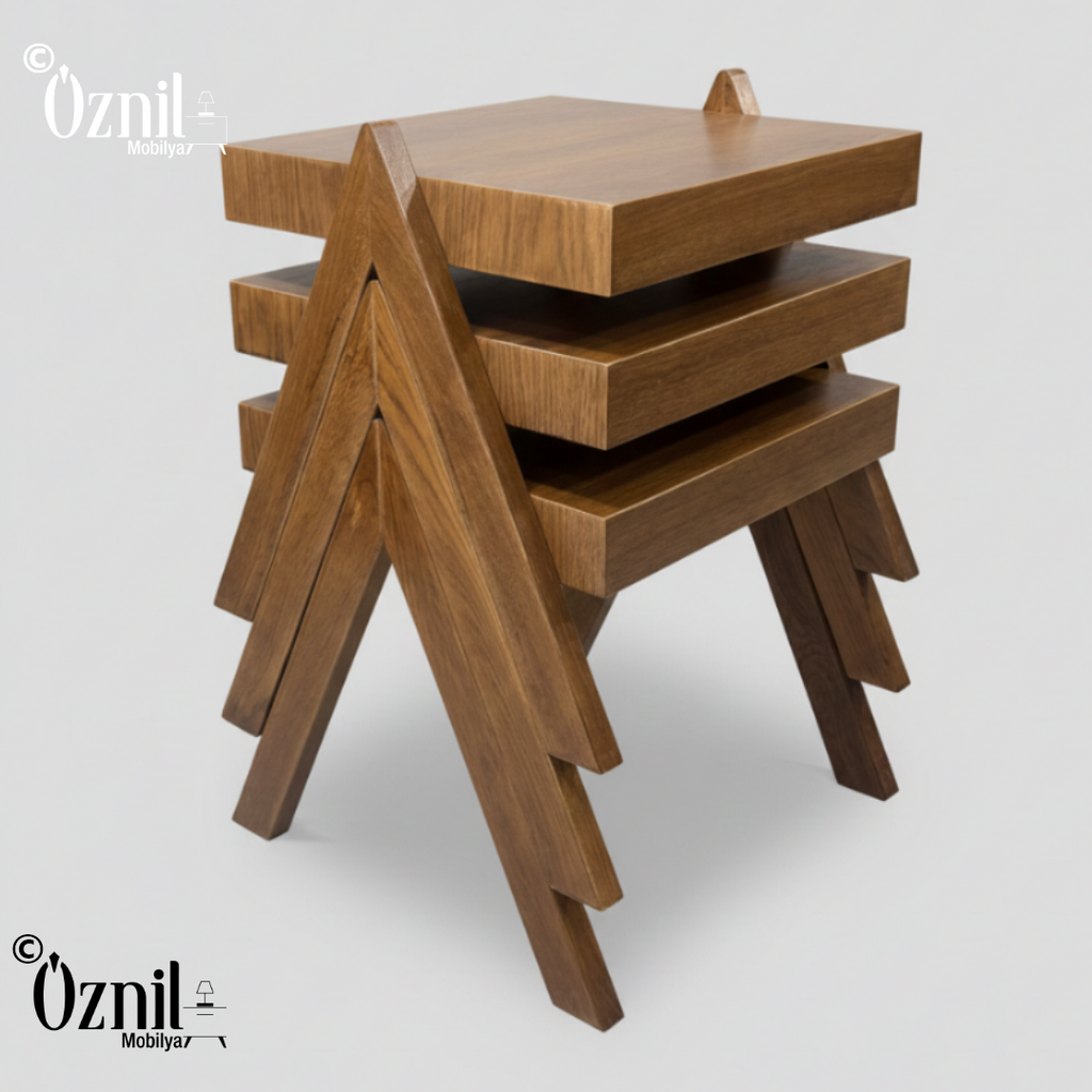 طقم اسكملات V 