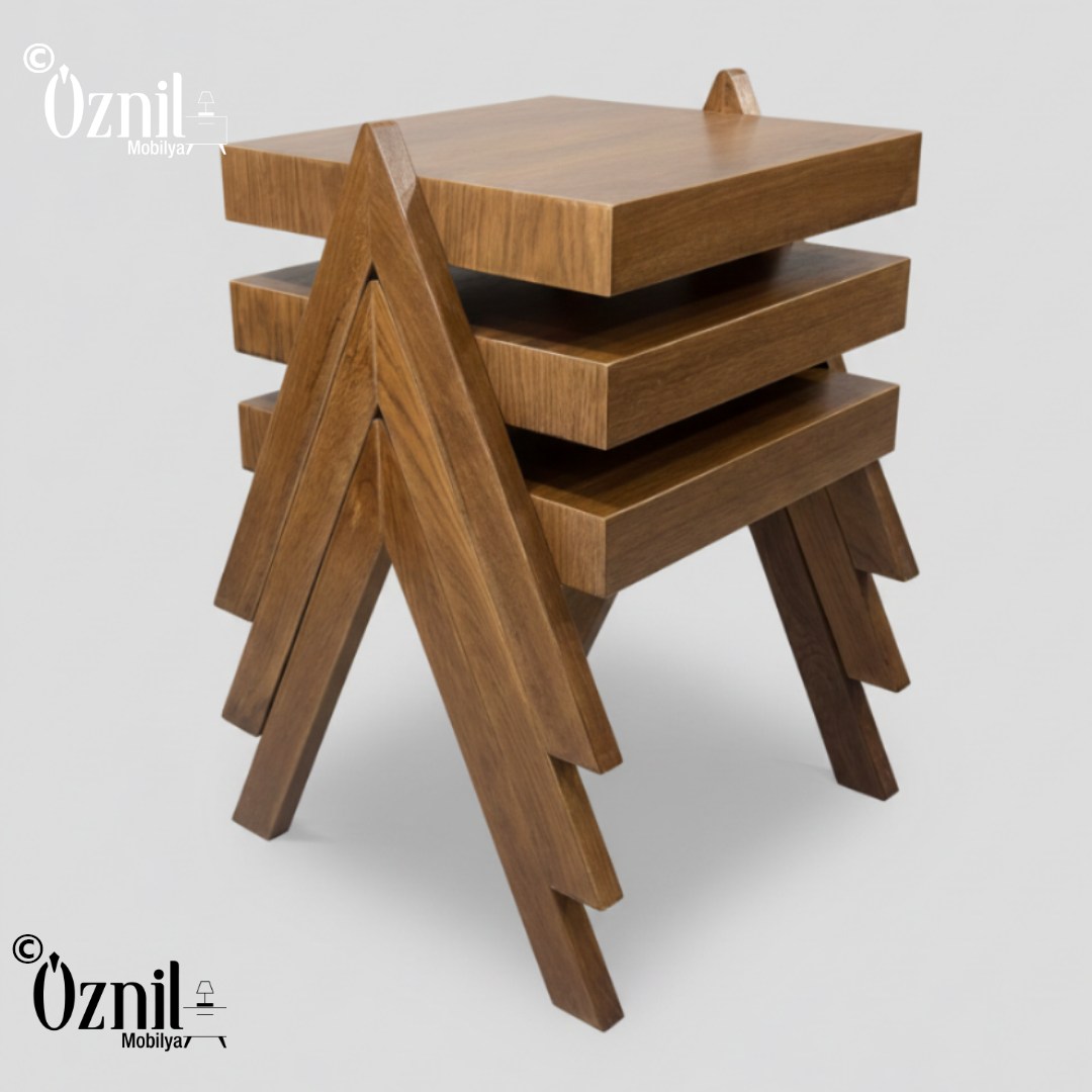 طقم اسكملات V 