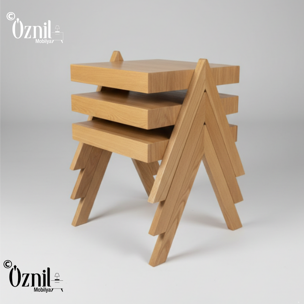 طقم اسكملات V 