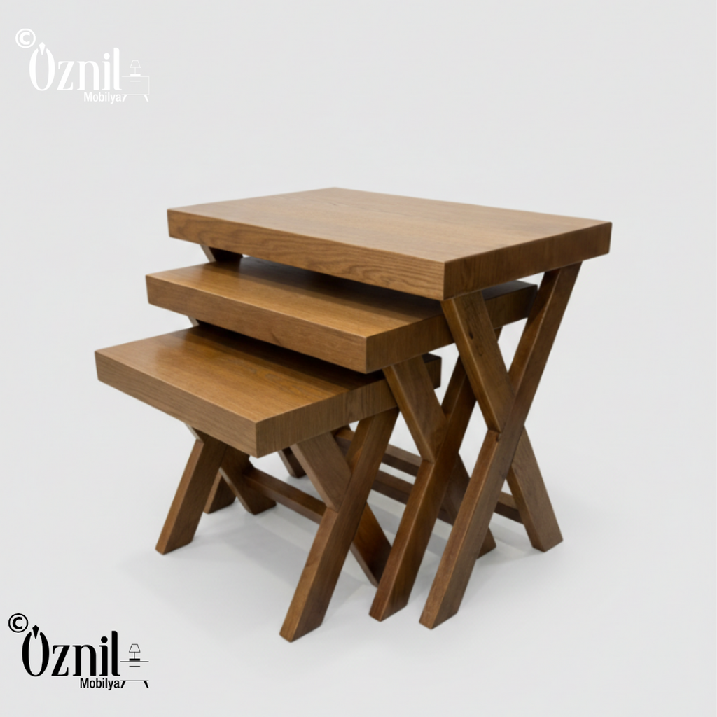 طقم اسكملات X 