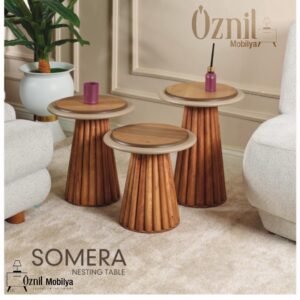 طقم درج سوميرا